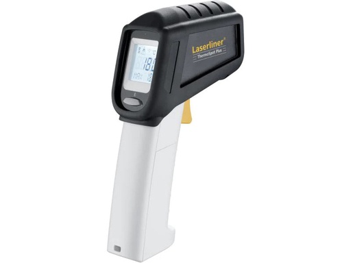 [90021774 1051359] Laserliner Infrarot-Messgerät ThermoSpot Pocket
