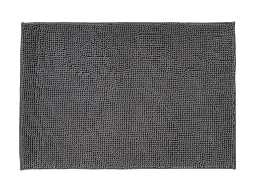 [90021797 1146809] diaqua® Badteppich Shania 60 x 90 cm, Anthrazit