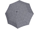 Reisenthel Knirps Schirm Pocket Duomatic Signature Navy