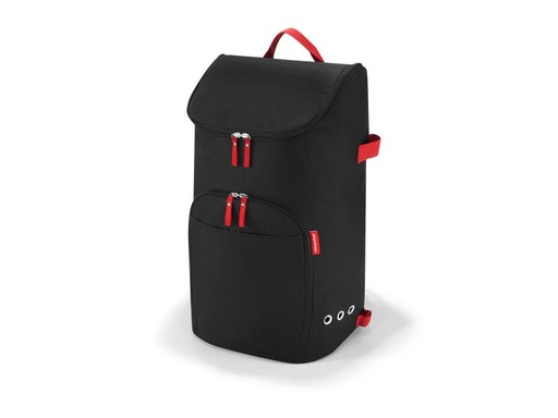 [90021889 767181] Reisenthel Tasche Citycruiser Black