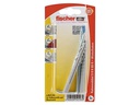 Fischer Rahmendübel  S 8 H RW, 2 Stück