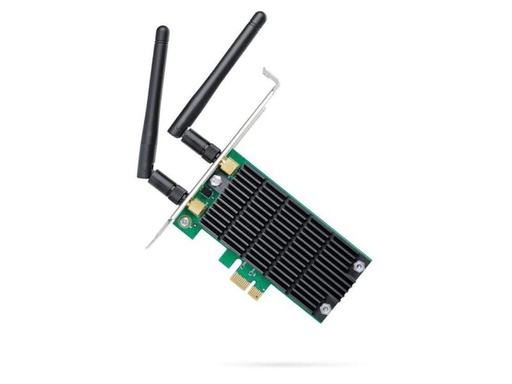 [90021939 910819] TP-Link WLAN-N PCIe Adapter Archer T4E