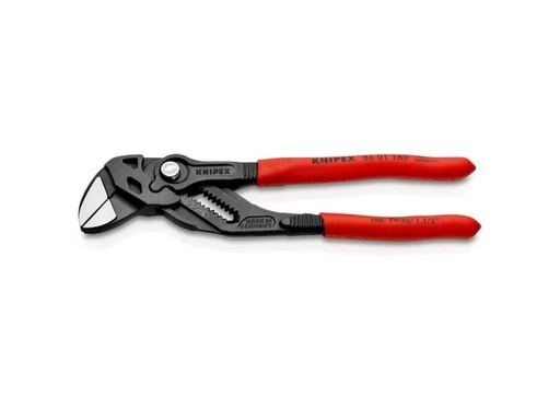 [90002174 1058731] Knipex Zangenschlüssel 180 mm