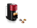 Krups Kaffeemaschine Nespresso Vertuo Next XN9105 Rot