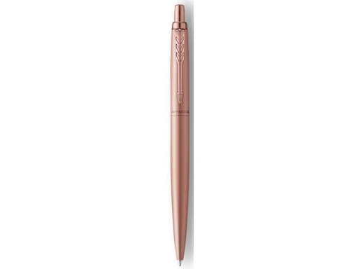 [90000196 1080037] Parker Kugelschreiber Jotter XL Monochrom, Premium Roségold