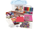 Creativ Company Bastelset Hobbybox XXL