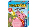 Kosmos Kartenspiel Drecksau Sauschön