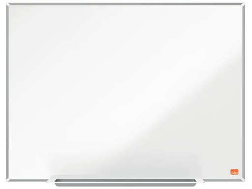 [90022037 1162762] Nobo Magnethaftendes Whiteboard Impression Pro 120 cm x 180 cm