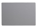 Kela Tischset Kimara 30 cm x 45 cm, Grau