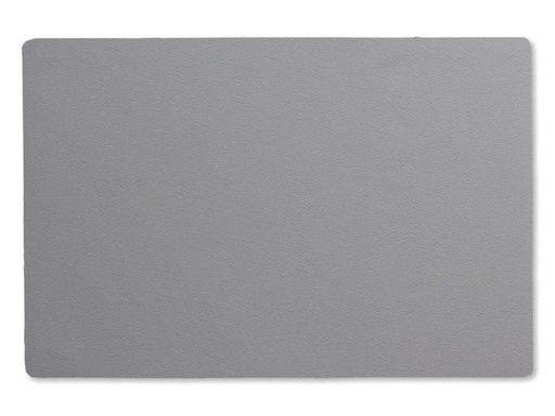 [90022092 567556] Kela Tischset Kimara 30 cm x 45 cm, Grau