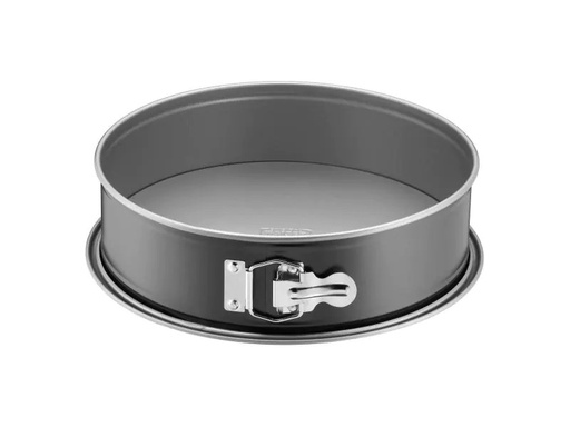 [90022120 558602] Kaiser Springform Inspiration 28 cm, Schwarz