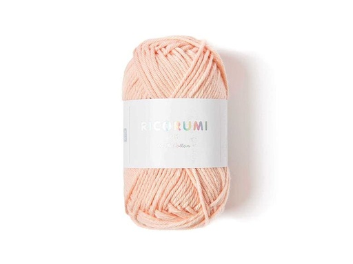 [90022190 1208333] Rico Design Wolle Creative Ricorumi DK 25 g, Nude