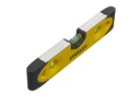 Stanley Wasserwaage Torpedo 23 cm