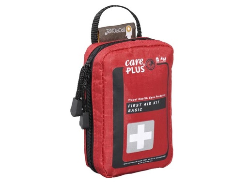[90022374 341527] Care Plus Erste-Hilfe-Set Basic