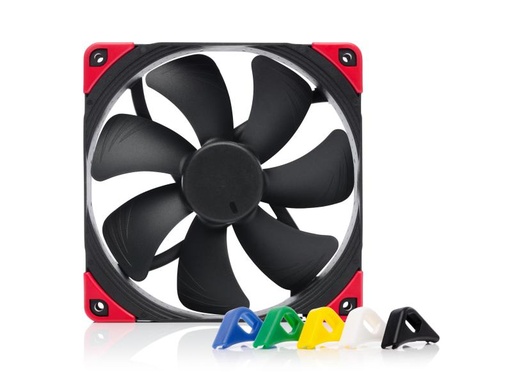 [90022376 995275] Noctua PC-Lüfter NF-A14 PWM chromax