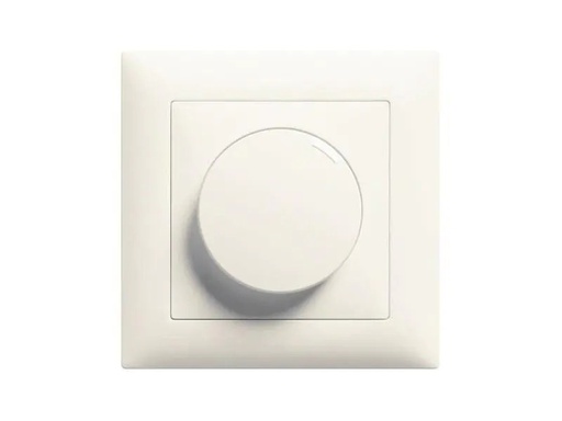 [90022382 289225] Feller EDIZIOdue UP-Drehdimmer 600 W Universal