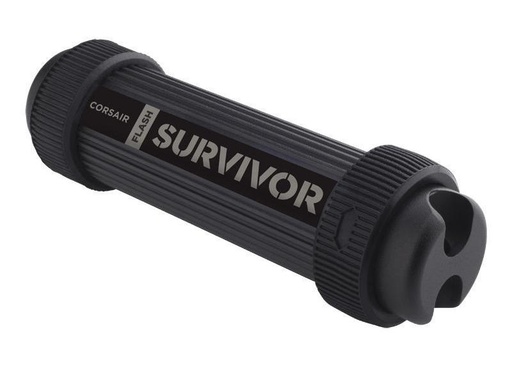 [90022396 365690] Corsair USB-Stick Flash Survivor Stealth USB 3.0 256 GB
