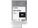 Canon Tinte PFI-107BK Black