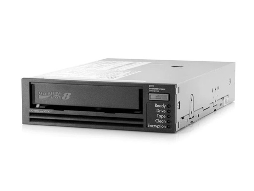 [90022501 721263] HPE Internes Bandlaufwerk BC022A LTO-8, SFF-8482/SAS
