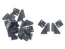 EP Ruderhorn 20 x 16 mm x 11mm x Ø1,5