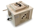 Hundespiele.ch Strategie-Spiel Tresor Tresor