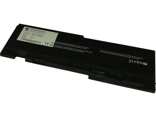 [90022542 473235] Vistaport Akku für IBM-Lenovo ThinkPad T420S/T430S