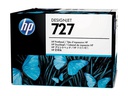 HP Druckkopf Nr. 727 (B3P06A) C/M/Y/Grey/Matte BL/Photo BL