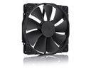 Noctua PC-Lüfter NF-A20 PWM chromax