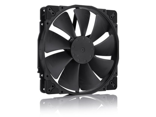 [90022646 995271] Noctua PC-Lüfter NF-A20 PWM chromax
