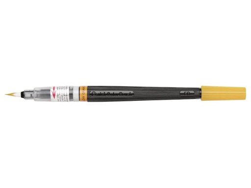 [90022682 750200] pentel Colour Brush Safran