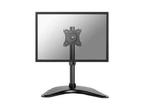 [90002247 853383] NEOMOUNTS Monitor-Standfuss NM-D335BLACK Schwarz