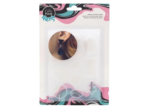[90022728 1019150] American Crafts Giessform Schmuck