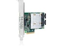 HPE Host Bus Adapter Smart Array P408i-p 830824-B21 intern