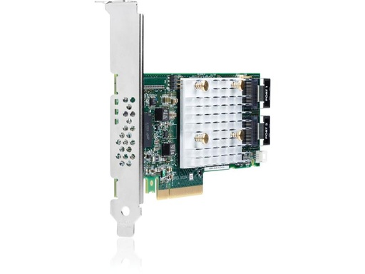 [90022759 616507] HPE Host Bus Adapter Smart Array P408i-p 830824-B21 intern