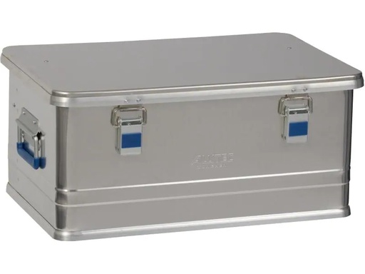 [90022778 902929] ALUTEC Aluminiumbox Comfort 48, 580 x 385 x 265 mm