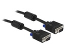 Delock Kabel VGA - VGA, 3 m