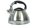 Kela Teebereiter Varus 3 l, Silber