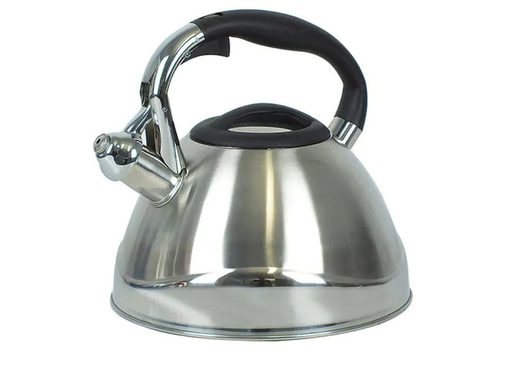 [90022888 974203] Kela Teebereiter Varus 3 l, Silber