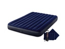 Intex Luftbett Standard Classic Downy Queen 152 x 203 cm