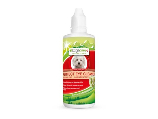 [90022927 560837] bogar Augenreiniger Perfect Eye Cleaner Hund
