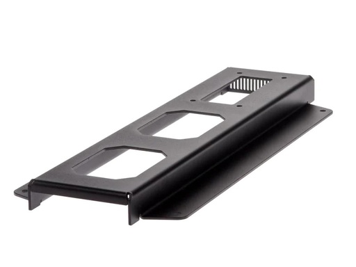 [90023011 1048438] Axis Zubehör TS2901  Netwerkrecorder Standfuss Schwarz 1 Stück