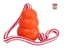 Kong Hunde-Spielzeug Kong Aqua Ø 9 cm