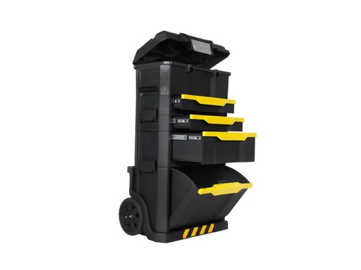 [90023032 333892] Stanley Werkzeugbox mit Rollen