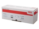OKI Toner 44469804 Black