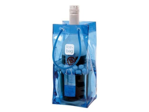 [90023100 427820] Vinart Weinkühler Blau