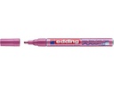 edding Lackmarker 751 CREA Pink metallic