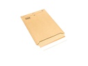 Antalis Versandtasche Microwell 23 x 31 cm 1 Stück, Braun