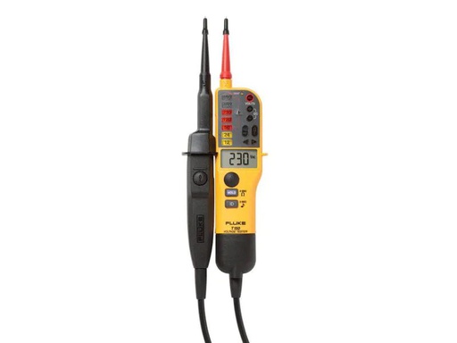 [90023319 938880] Fluke Spannungsprüfer T150 VDE max. 690V ac/dc