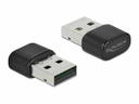 Delock USB-Bluetooth-Adapter 61000 mit WLAN