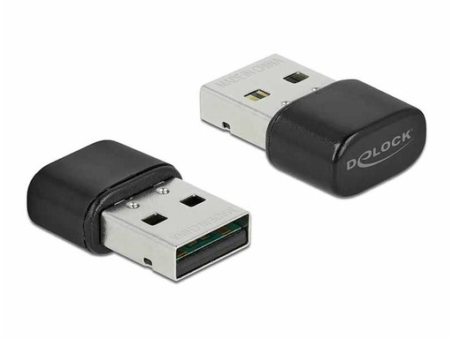 [90023365 1101559] Delock USB-Bluetooth-Adapter 61000 mit WLAN